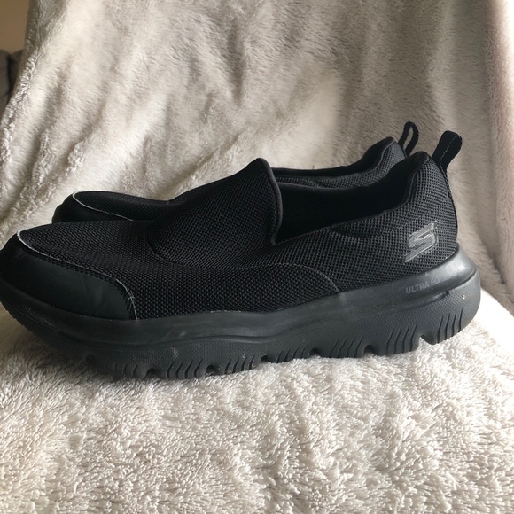 skechers air cooled goga mat womens